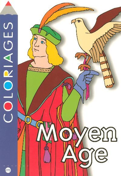 Emprunter Moyen Age livre