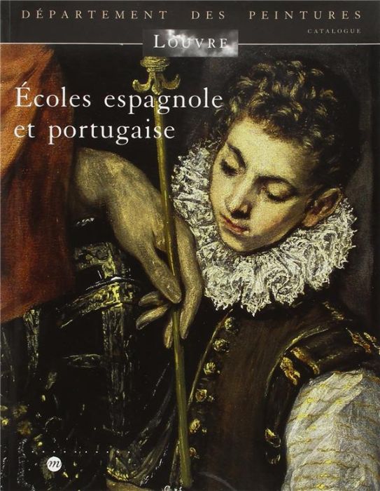 Emprunter Ecoles espagnole et portugaise livre