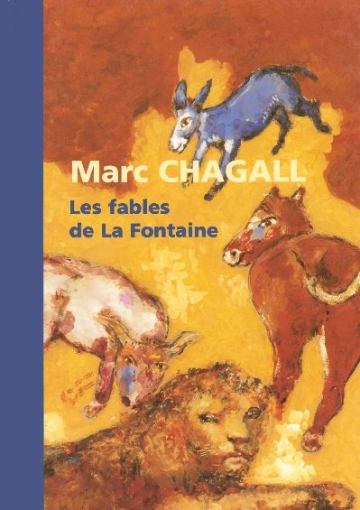 Emprunter Les fables de La Fontaine livre