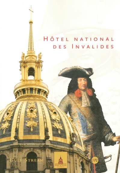 Emprunter Hôtel National des Invalides livre