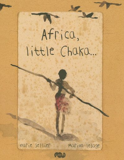 Emprunter Africa, little Chaka... livre