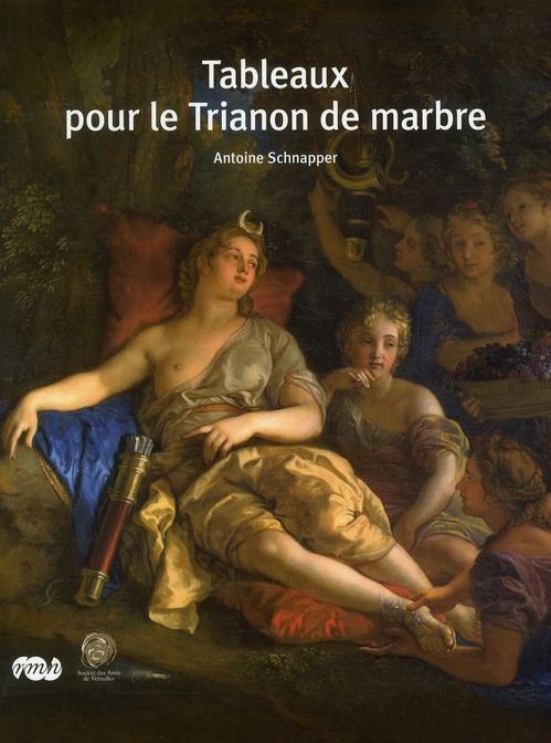 Emprunter Tableaux pour le Trianon de Marbre livre