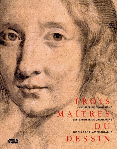 Emprunter Trois maîtres du dessin livre