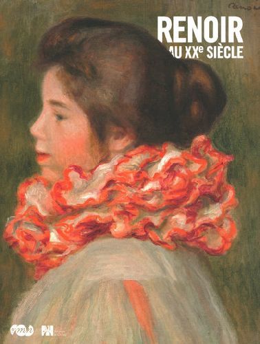 Emprunter Renoir au XXe siècle livre