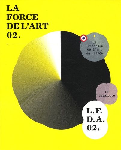 Emprunter La force de l'art 02 livre