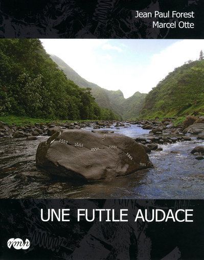 Emprunter Une Futile audace livre