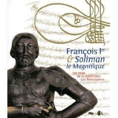 Emprunter François 1er et Soliman le Magnifique livre