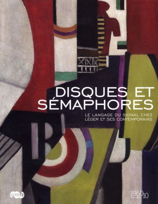 Emprunter Disques et sémaphores livre