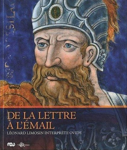 Emprunter De la lettre à l'émail livre