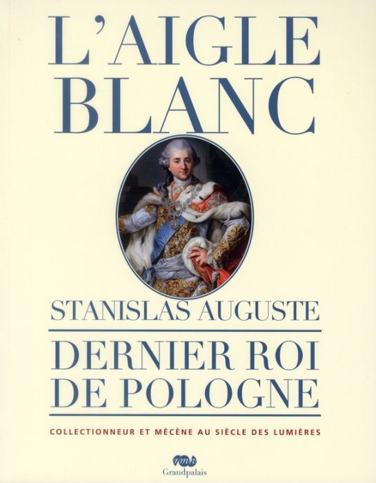 Emprunter L'aigle Blanc livre