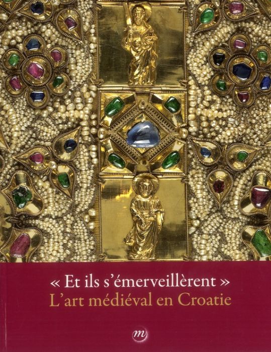 Emprunter Et ils s'émerveillèrent livre