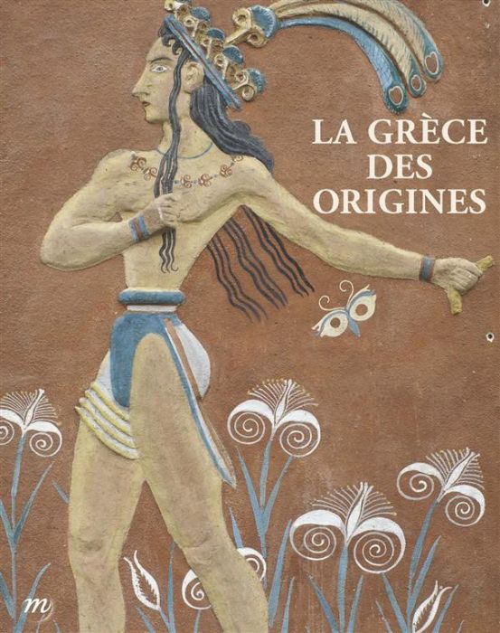 Emprunter La Grèce des origines livre