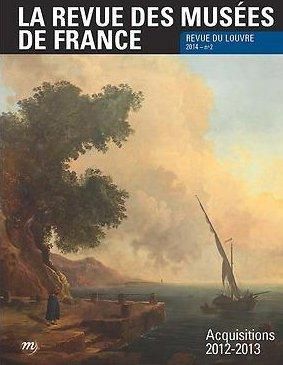 Emprunter La revue des musées de France/22014/Acquisitions 2012-2013 livre