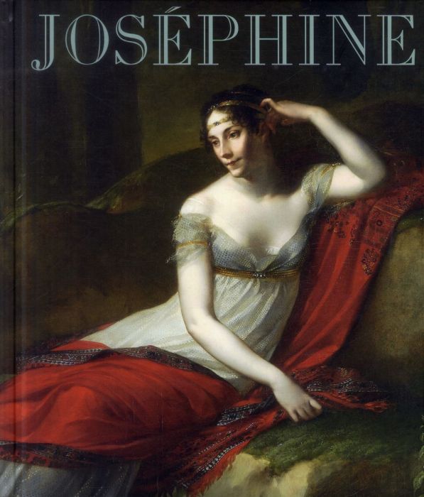 Emprunter Joséphine / Catalogue de l'exposition livre