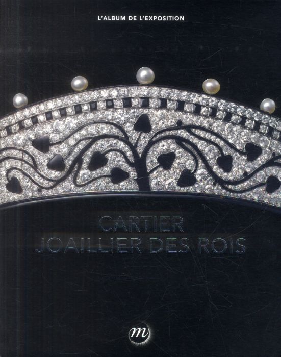 Emprunter Cartier, joaillier des rois livre