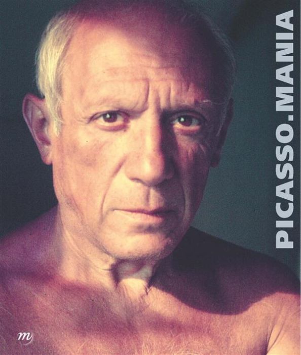 Emprunter Picasso.mania livre