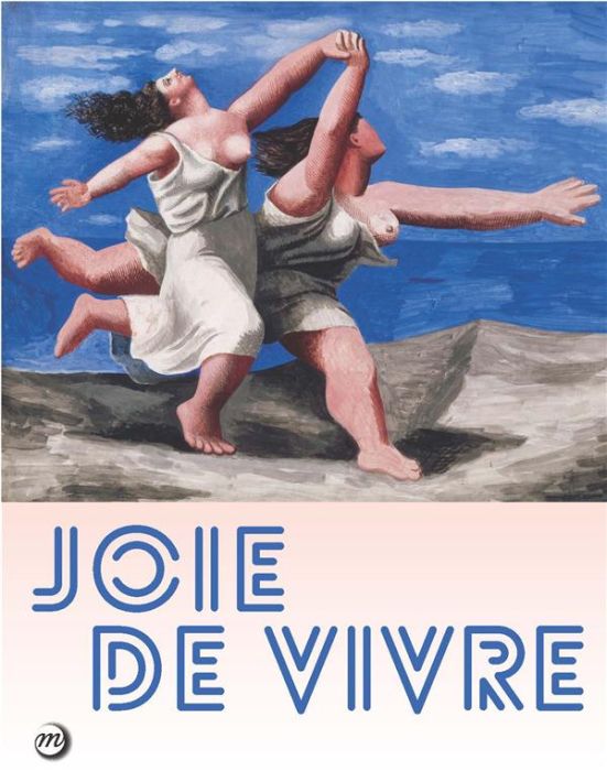 Emprunter Joie de vivre livre