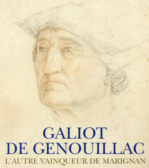 Emprunter Galiot de Genouillac livre