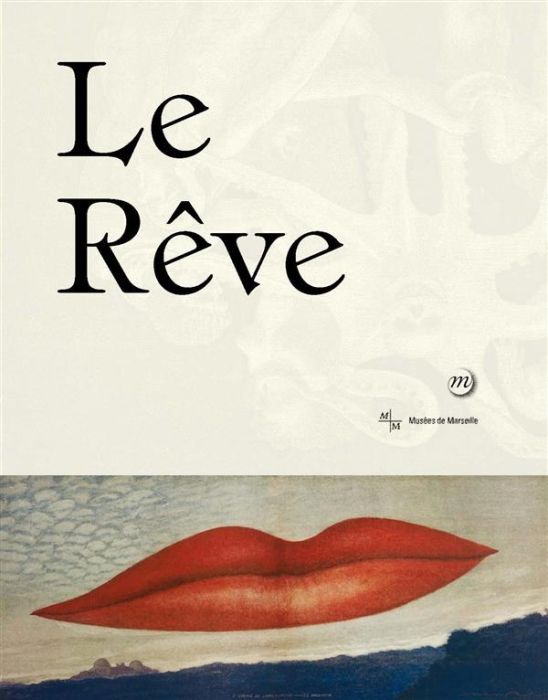 Emprunter Le Rêve livre