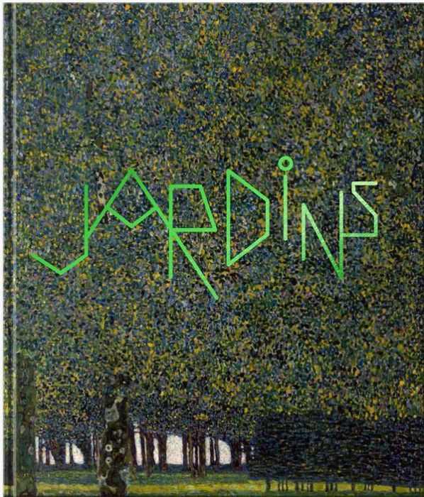 Emprunter Jardins livre