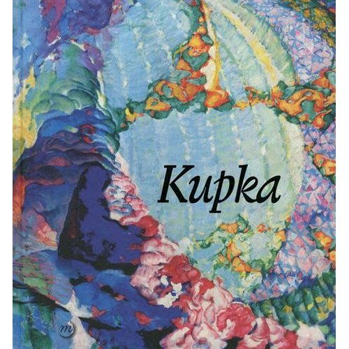 Emprunter Kupka. Pionnier de l'abstraction livre