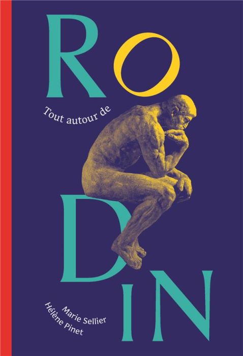 Emprunter Tout autour de Rodin livre