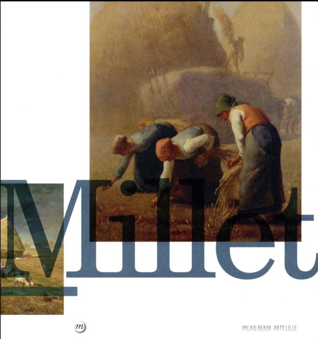 Emprunter Millet livre