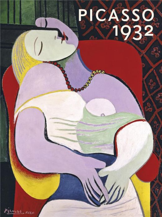 Emprunter Picasso 1932 livre