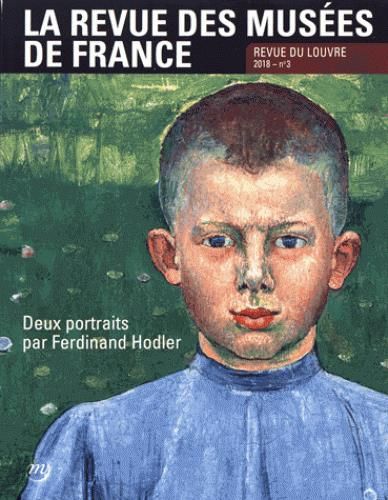 Emprunter La revue des musées de France N° 3/2018 livre