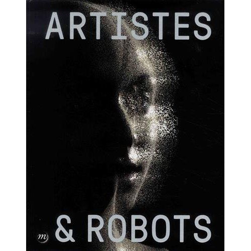 Emprunter Artistes et robots livre