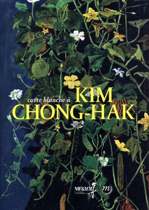 Emprunter Carte blanche à Kim Chong-hak livre