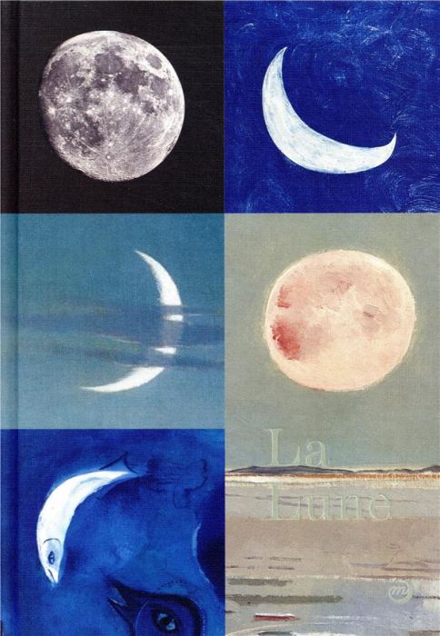 Emprunter La Lune. Du voyage réel aux voyages imaginaires livre