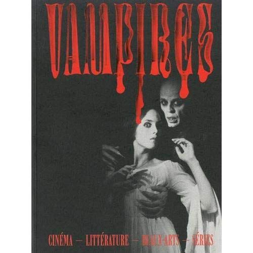 Emprunter Vampires livre