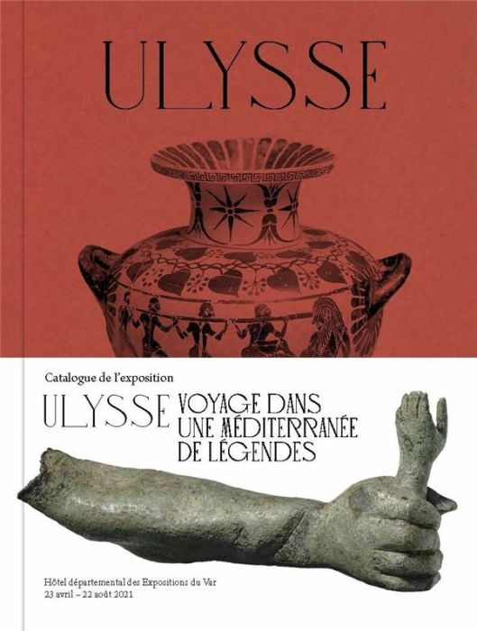 Emprunter Ulysse. Voyage dans une Méditerranée de légendes livre