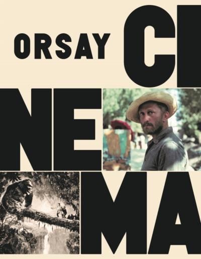 Emprunter Orsay cinéma livre