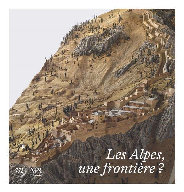 Emprunter Les Alpes livre