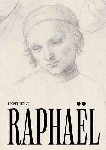 Emprunter Expérience Raphaël livre