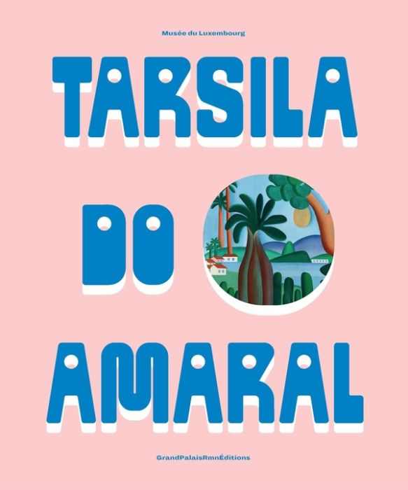 Emprunter Tarsila do Amaral livre