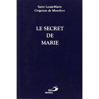 Emprunter LE SECRET DE MARIE livre