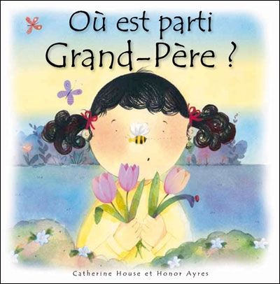 Emprunter Où est parti grand-père ? livre