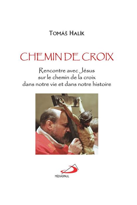 Emprunter Chemin de croix. Rencontre avec Jésus sur le chemin de la croix, dans notre vie et dans notre histoi livre