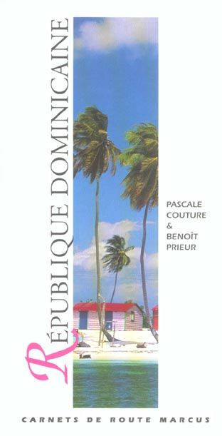 Emprunter République Dominicaine livre