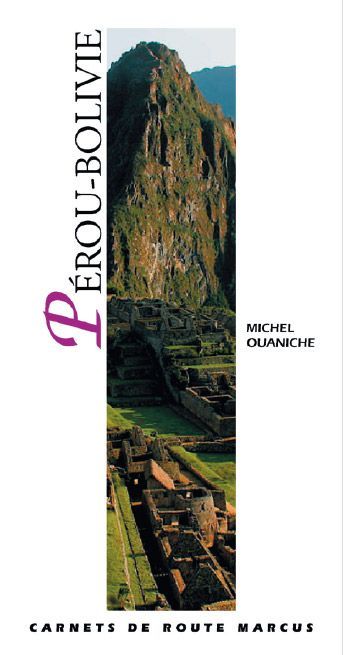 Emprunter Pérou & Bolivie livre