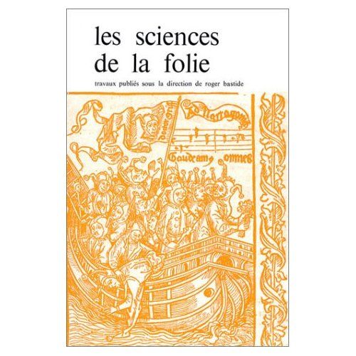 Emprunter Les sciences de la folie livre