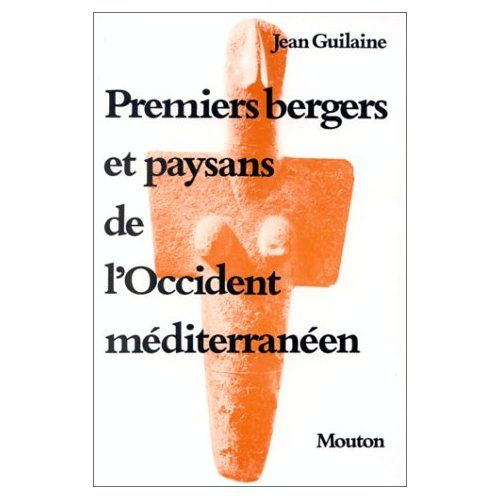 Emprunter Premiers bergers et paysans de l'Occident méditerranéen livre