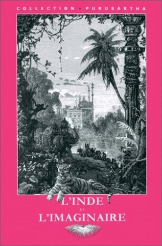 Emprunter L'Inde et l'imaginaire livre