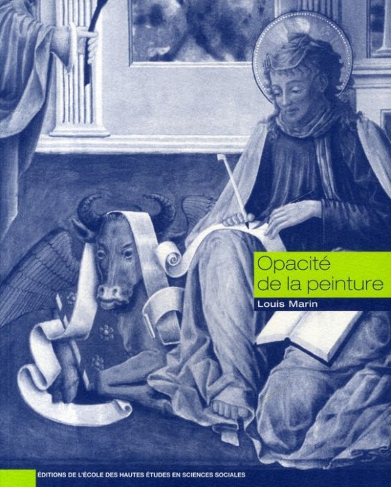 Emprunter Opacité de la peinture. Essais sur la représentation au Quattrocento livre