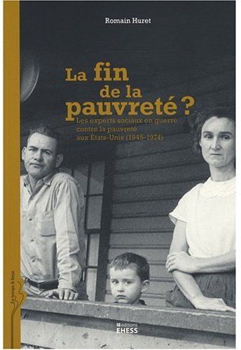 Emprunter FIN DE LA PAUVRETE ? - LES EXPERTS SOCIAUX EN GUERRE CONTRE livre