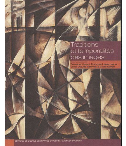 Emprunter Traditions et temporalités des images livre