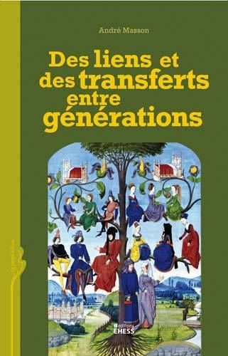 Emprunter DES LIENS ET DES TRANSFERTS ENTRE GENERATIONS livre